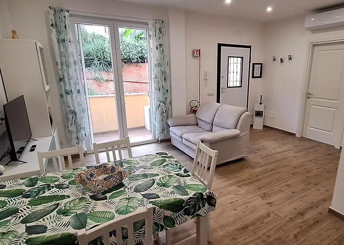San Paolo Hideout Prázdninový dům Řím